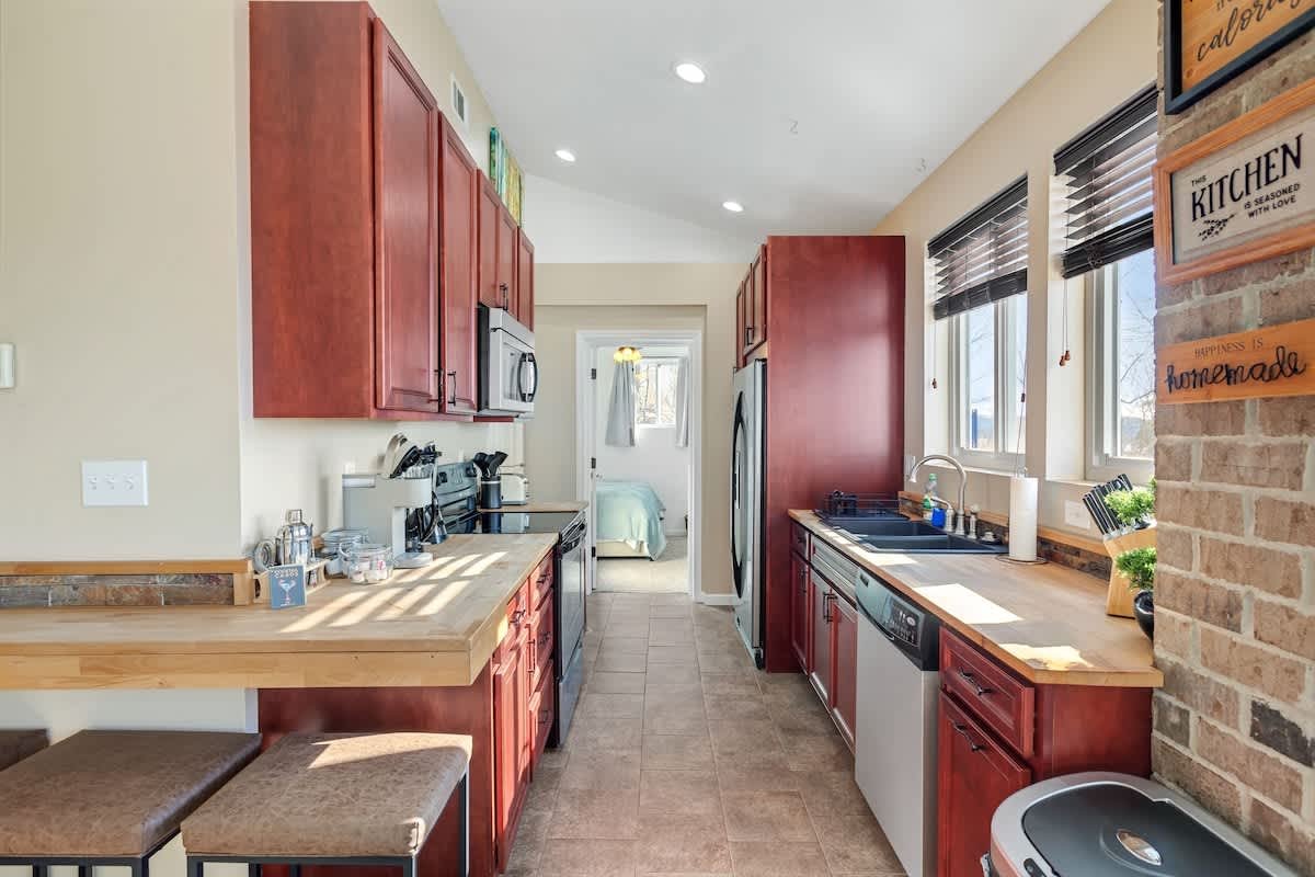 Pittsburgh Vacation Rental
