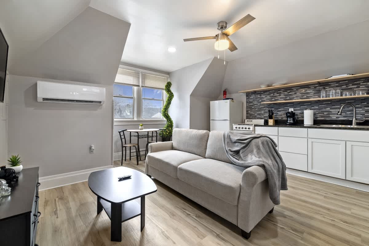 Pittsburgh Vacation Rental