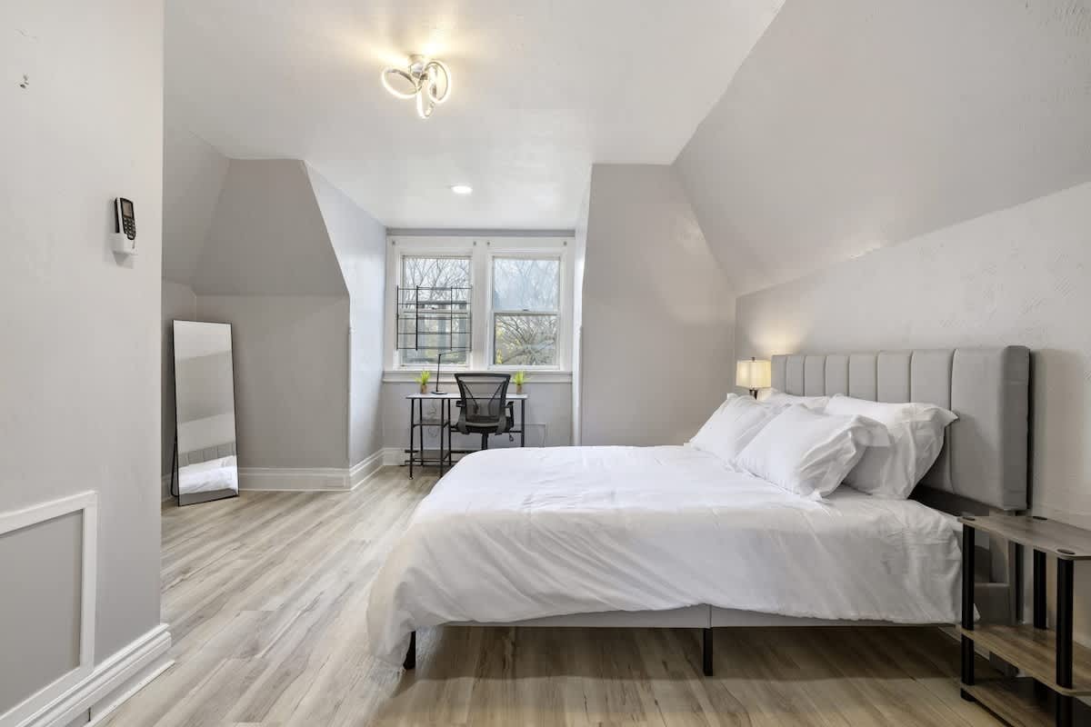Pittsburgh Vacation Rental