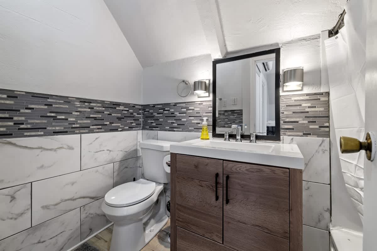 Pittsburgh Vacation Rental