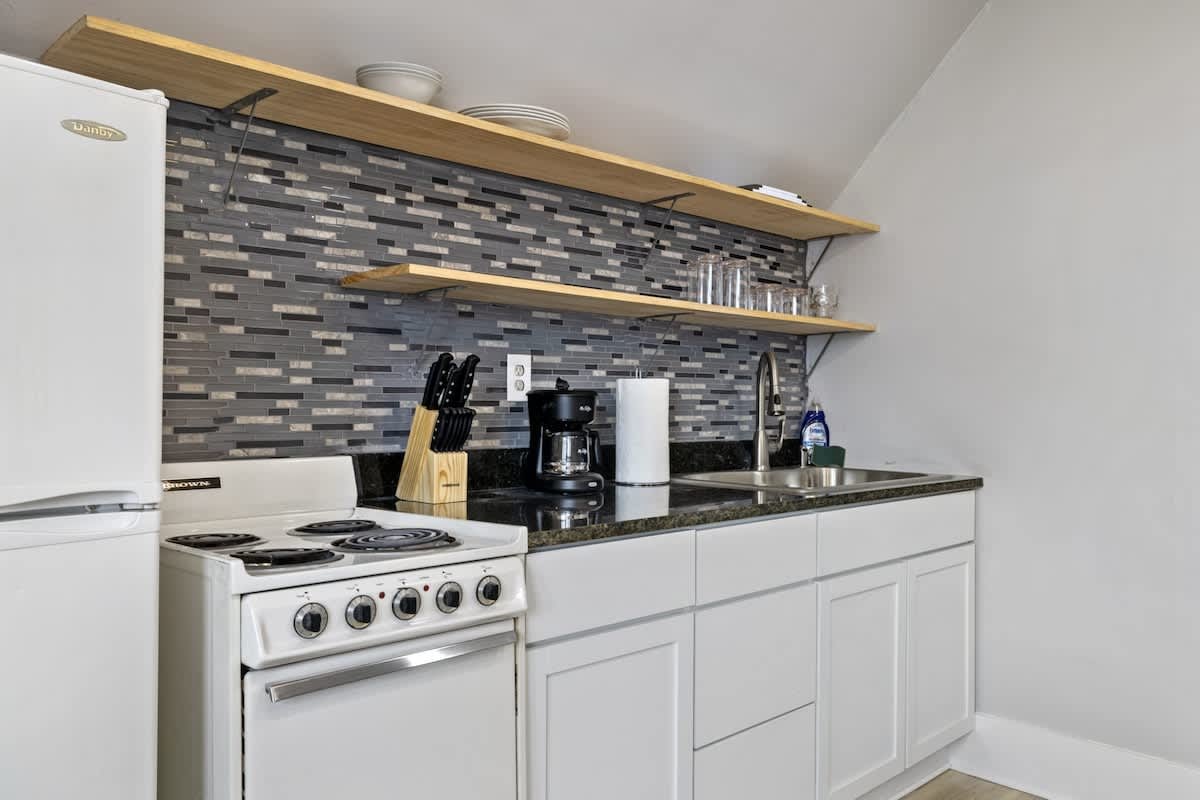 Pittsburgh Vacation Rental