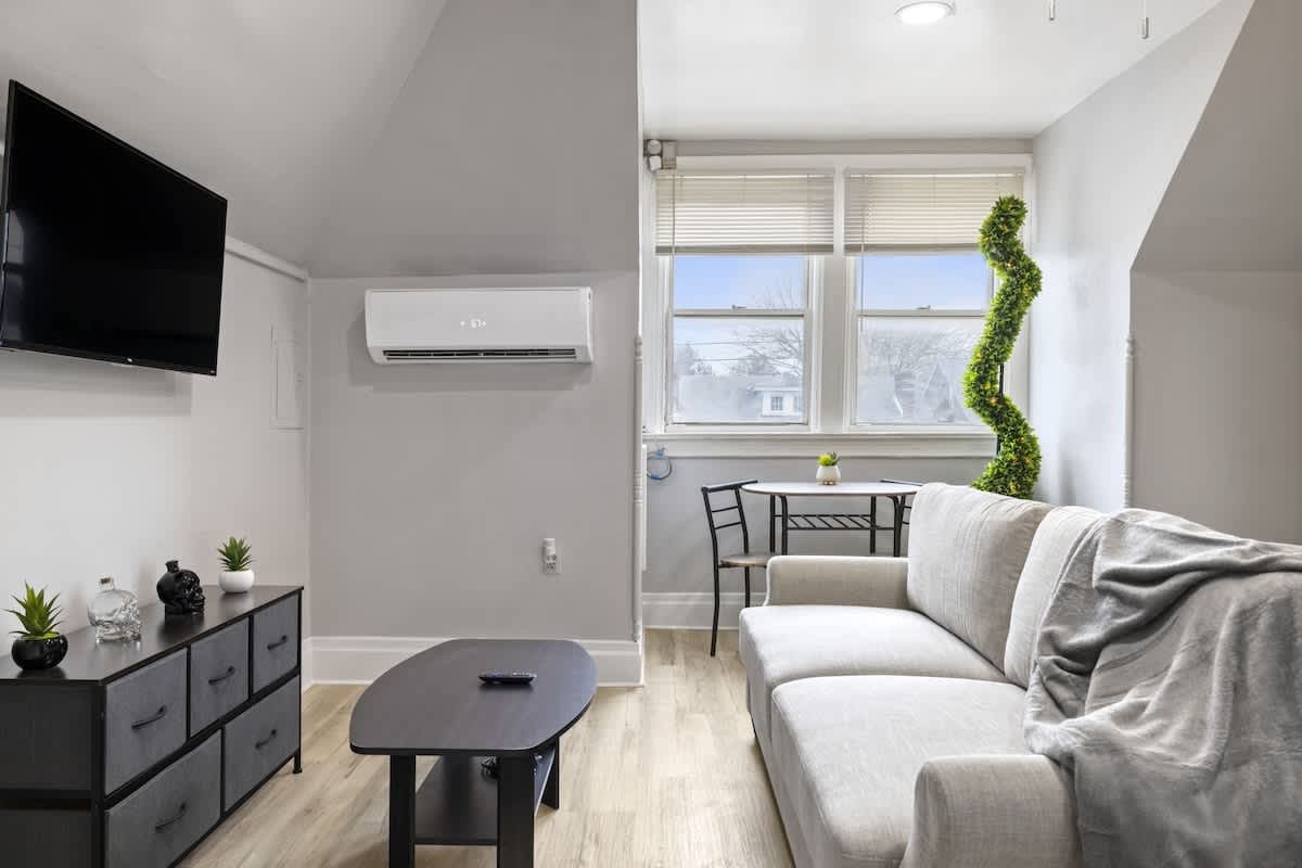 Pittsburgh Vacation Rental