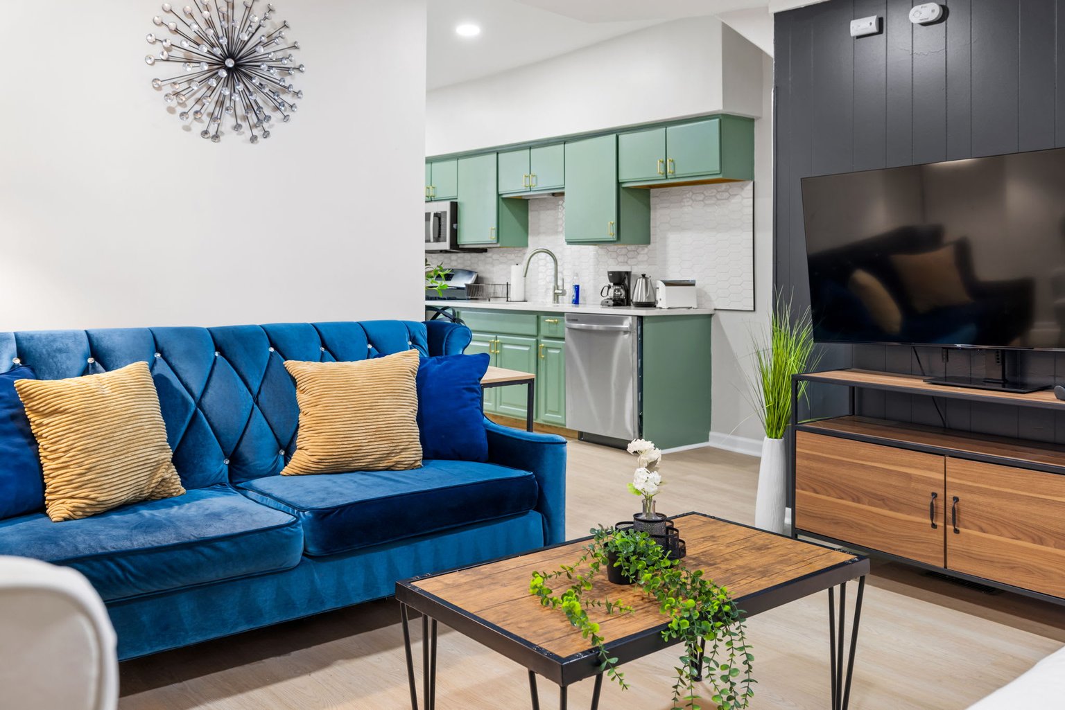 Pittsburgh Vacation Rental