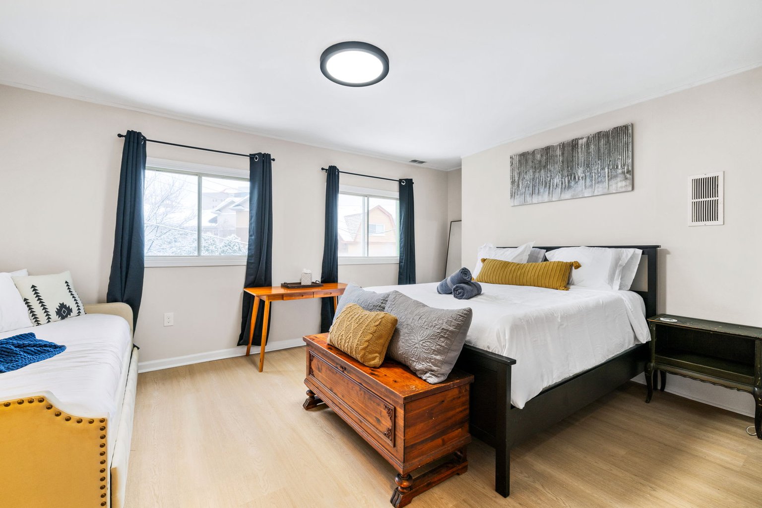 Pittsburgh Vacation Rental