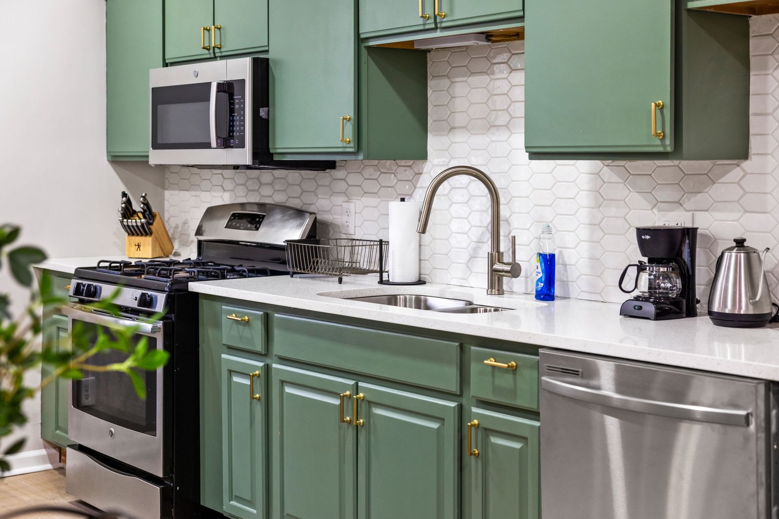 Pittsburgh Vacation Rental