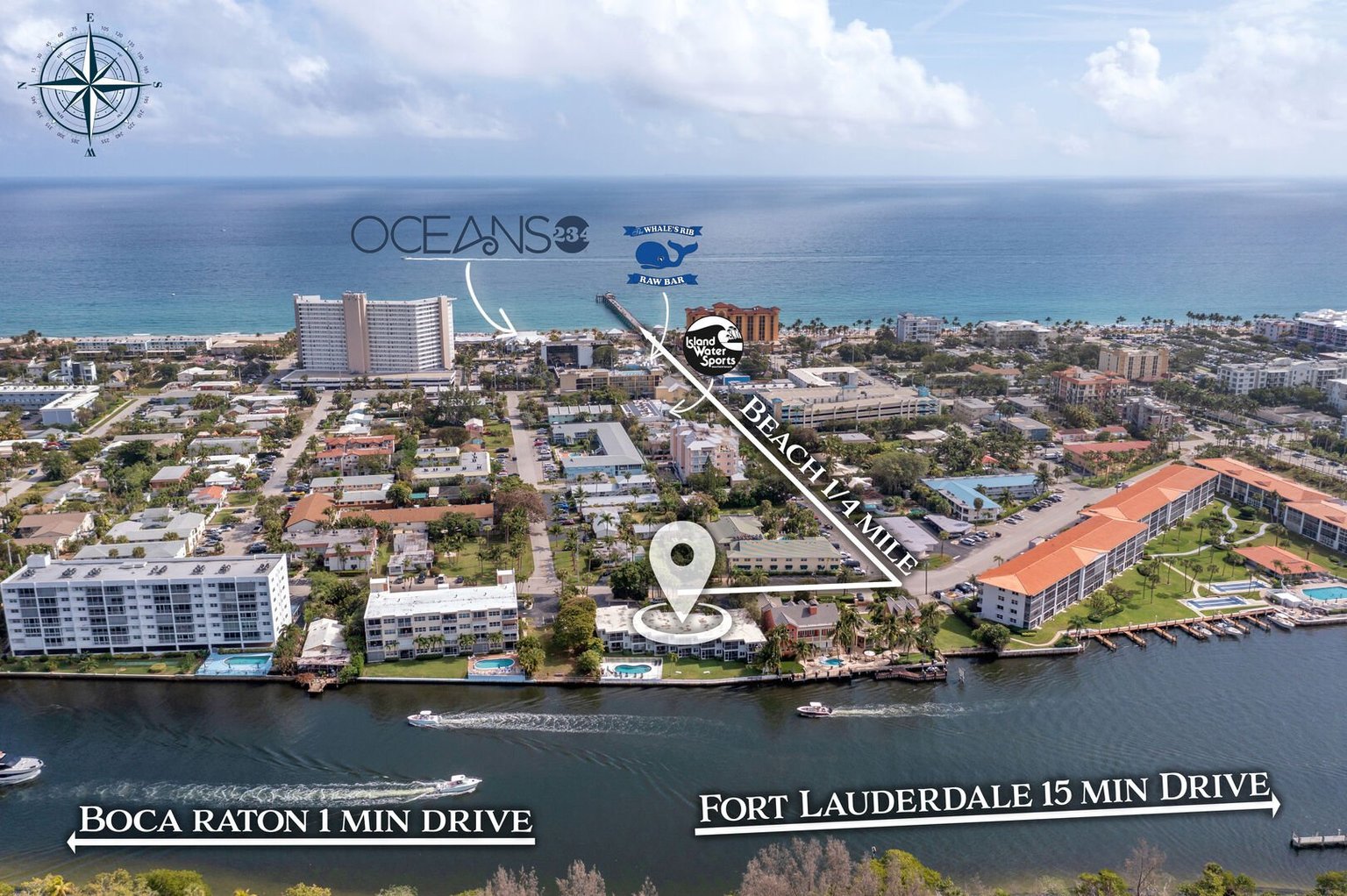 Deerfield Beach Vacation Rental