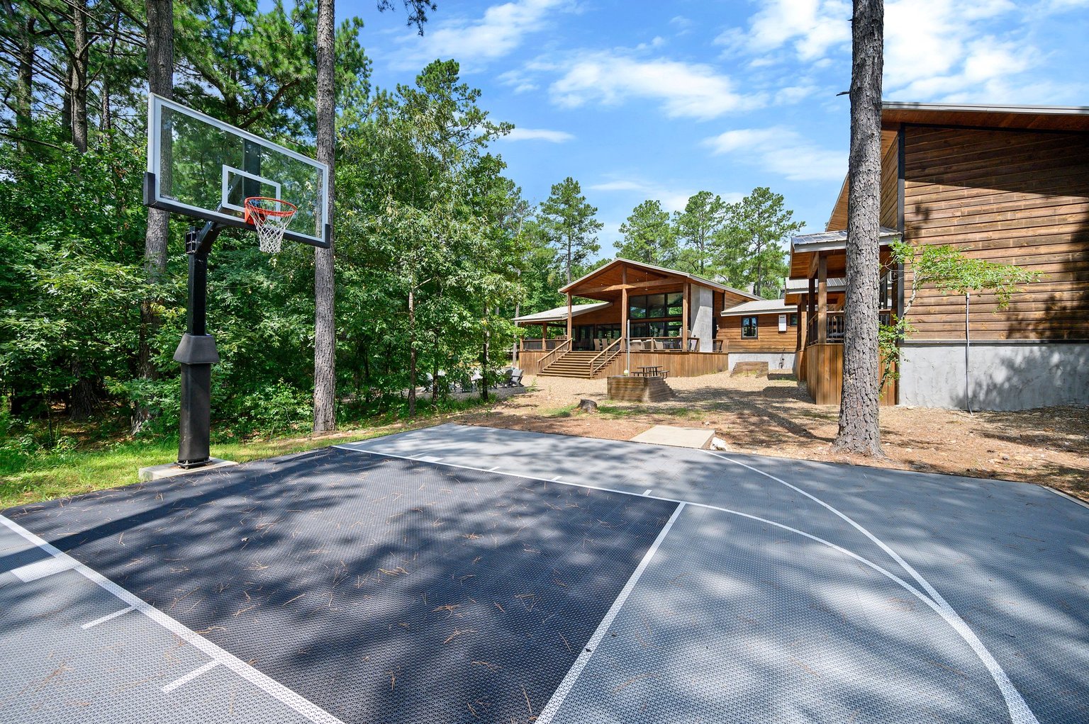 Broken Bow Vacation Rental