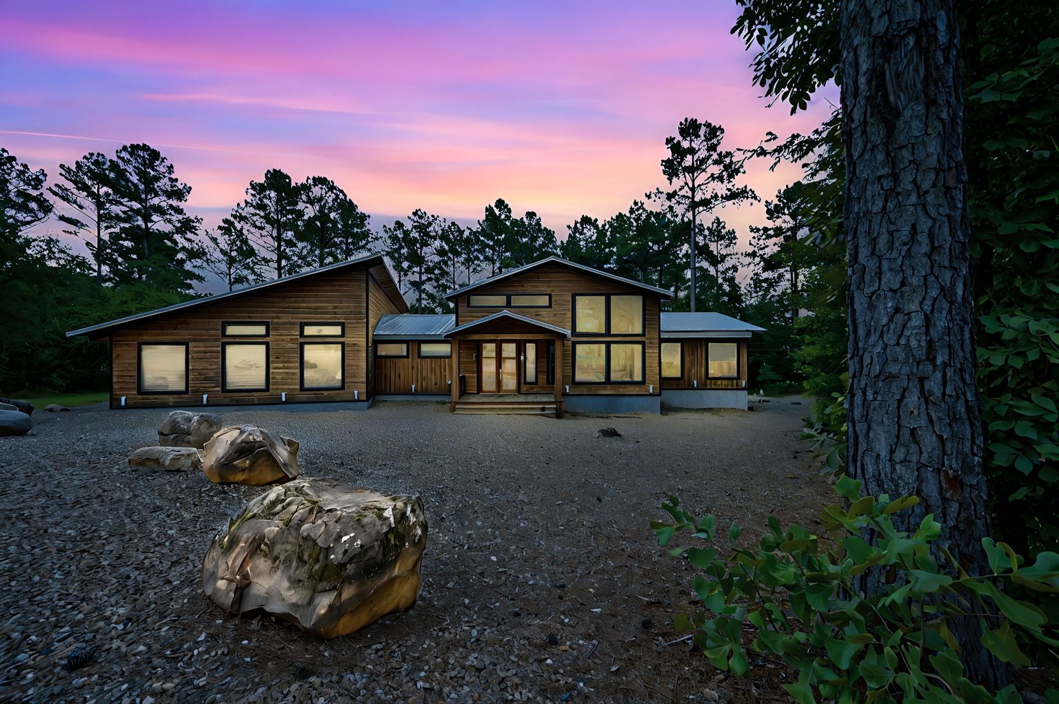 Broken Bow Vacation Rental