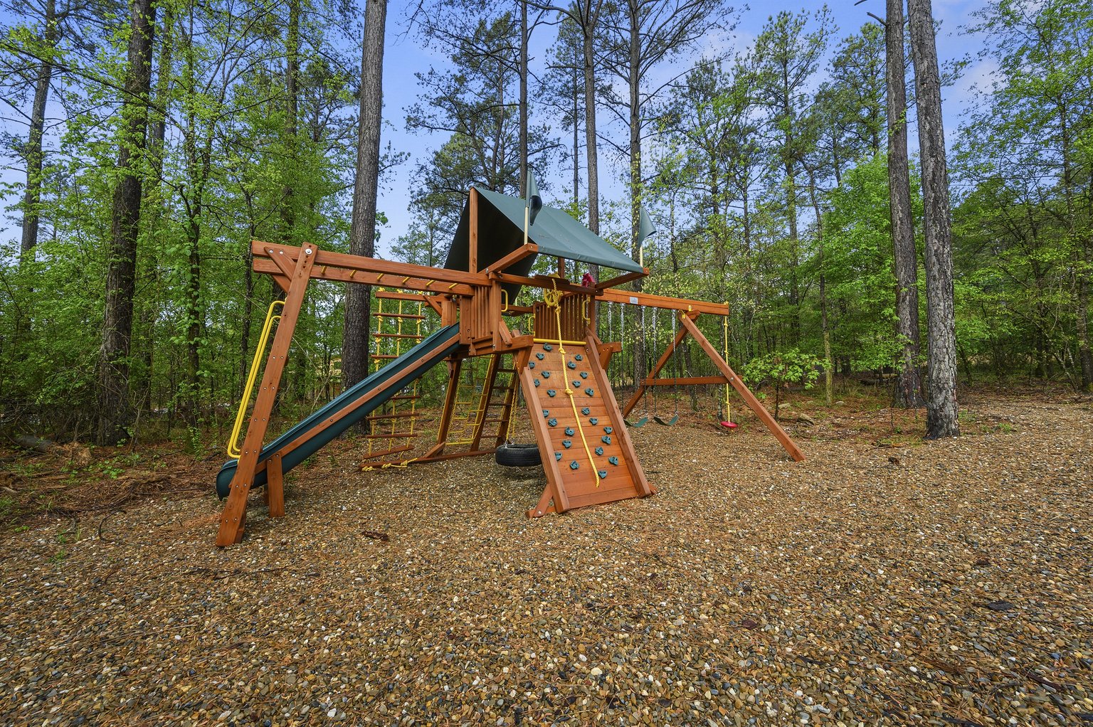 Broken Bow Vacation Rental