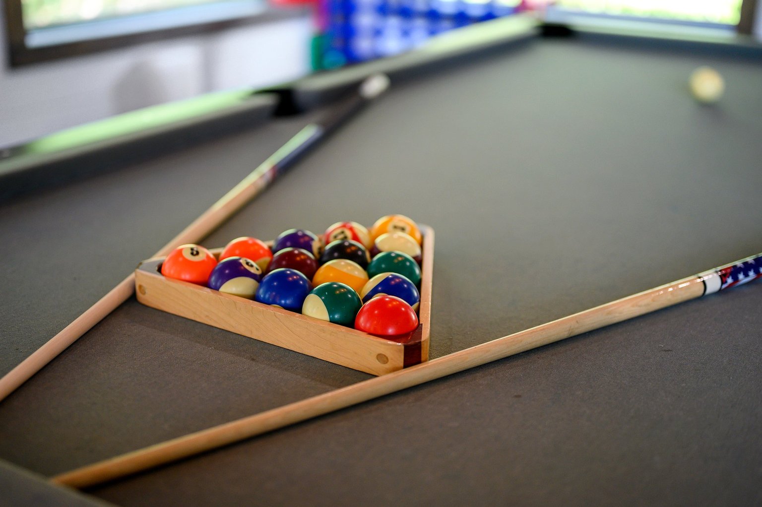 Broken Bow Vacation Rental