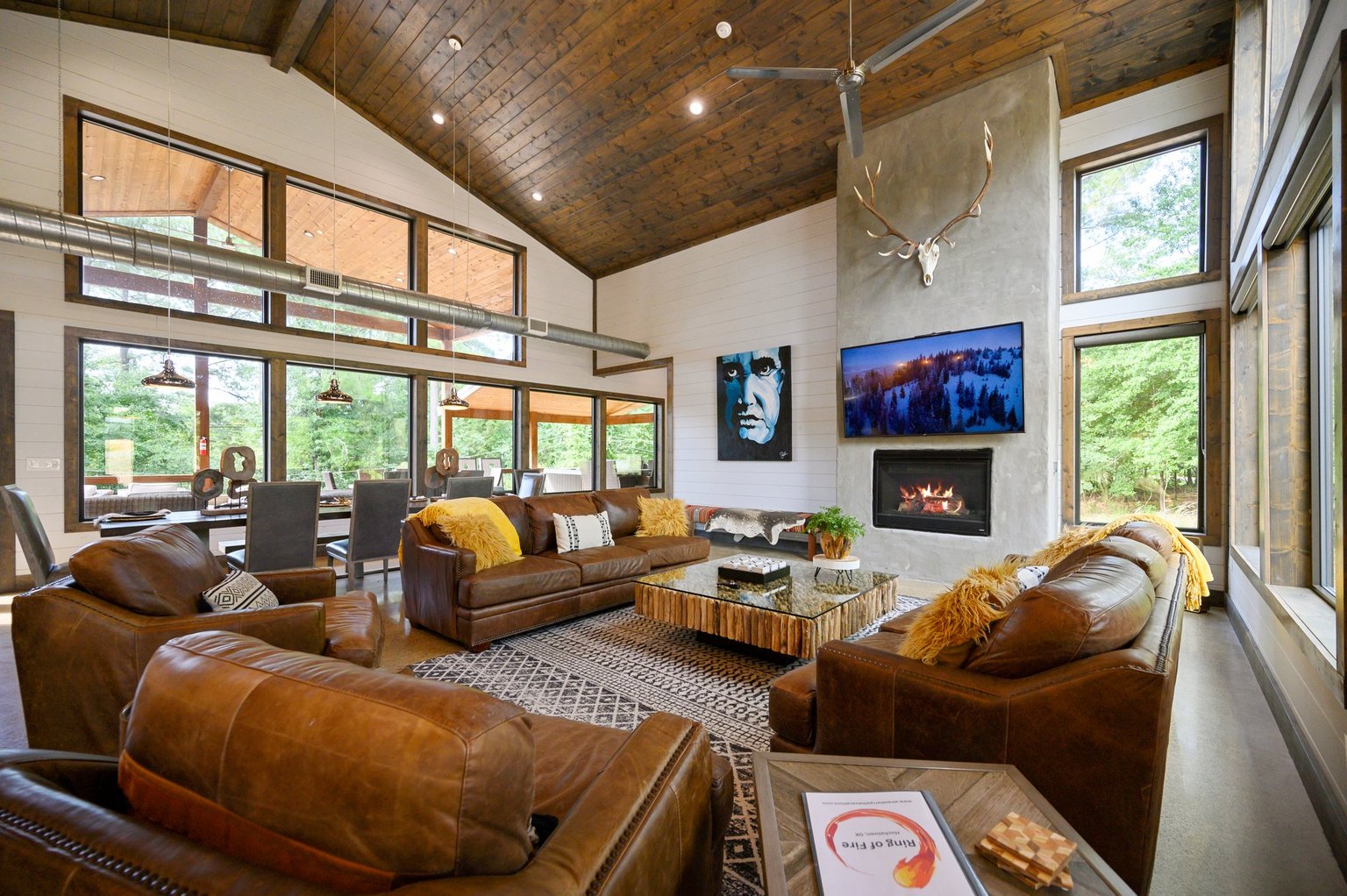 Broken Bow Vacation Rental