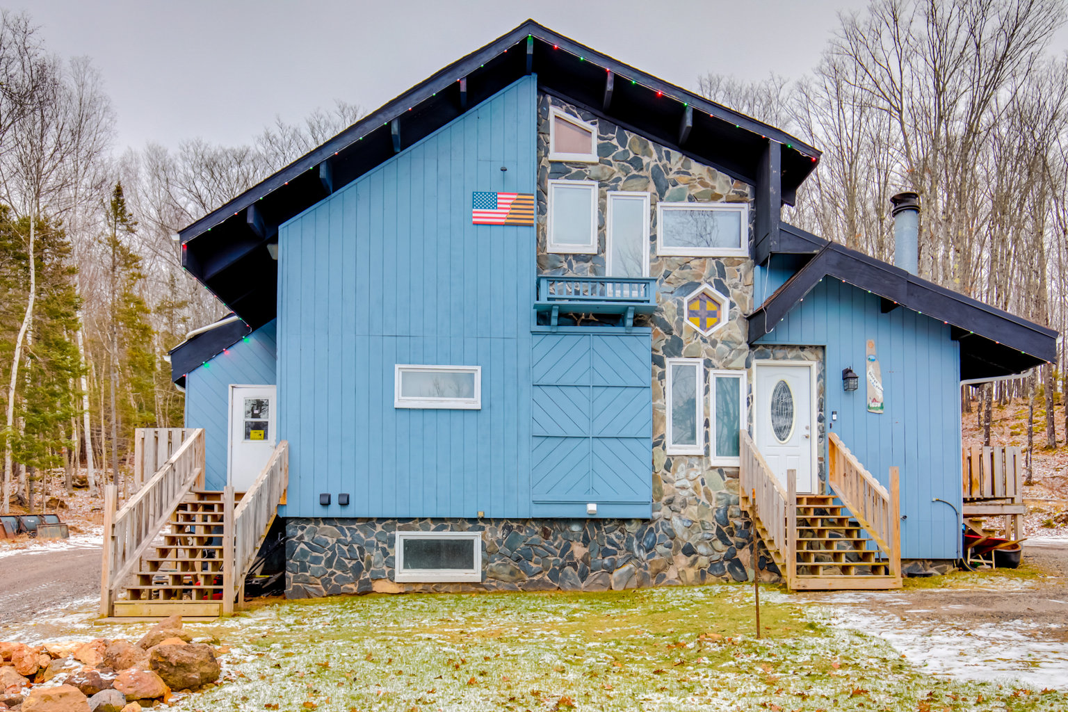 Iron River Vacation Rental