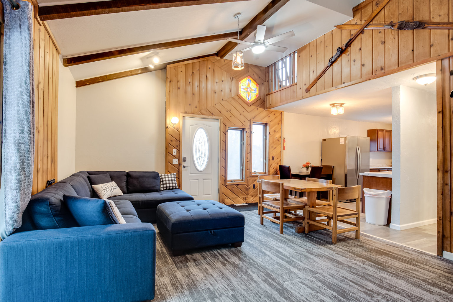 Iron River Vacation Rental