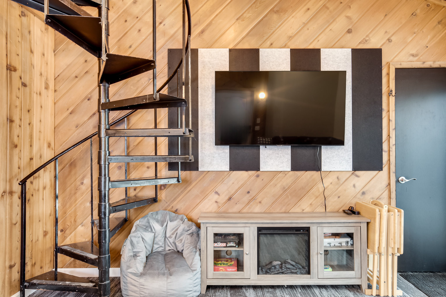 Iron River Vacation Rental