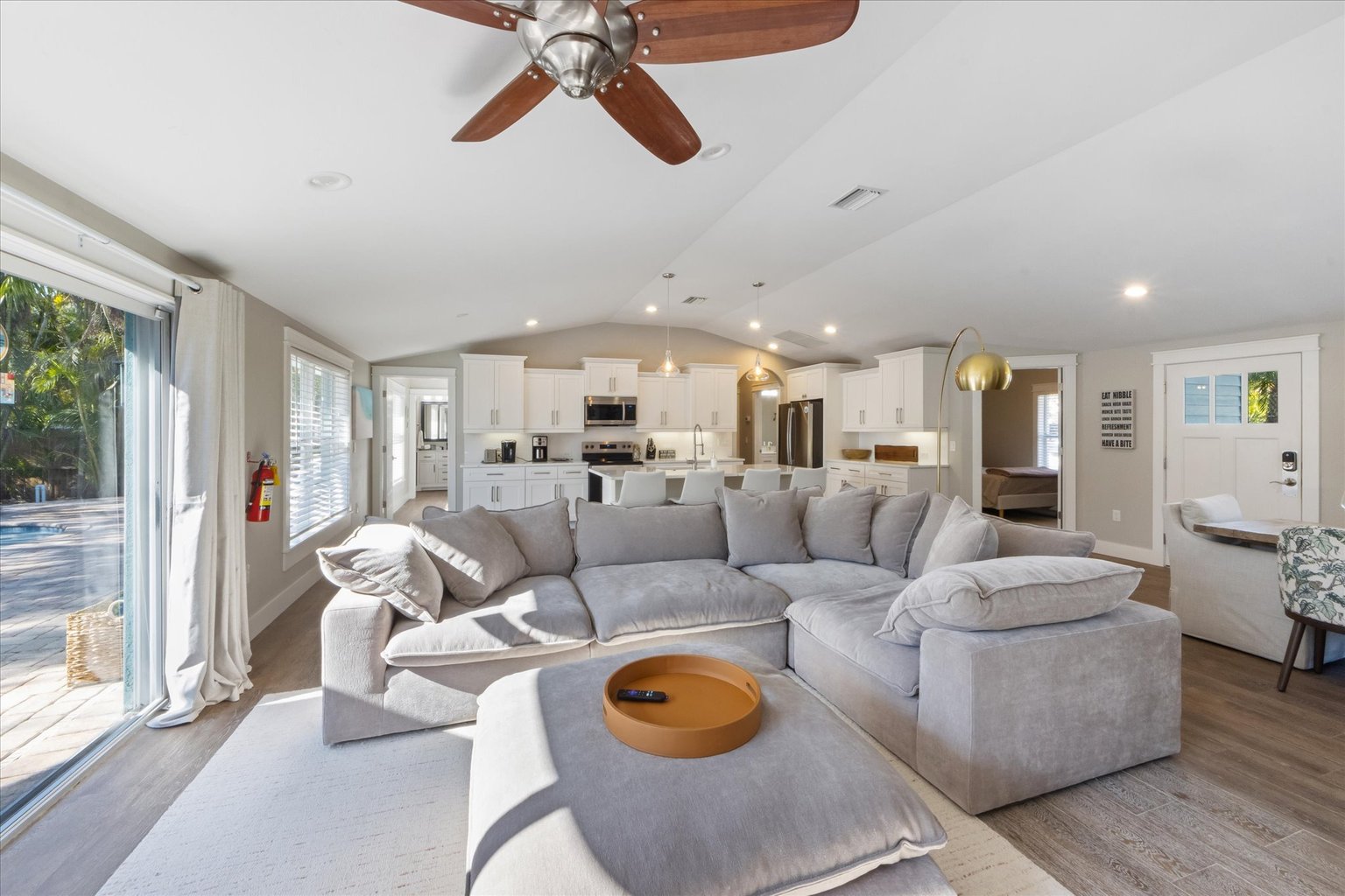 Holmes Beach Vacation Rental