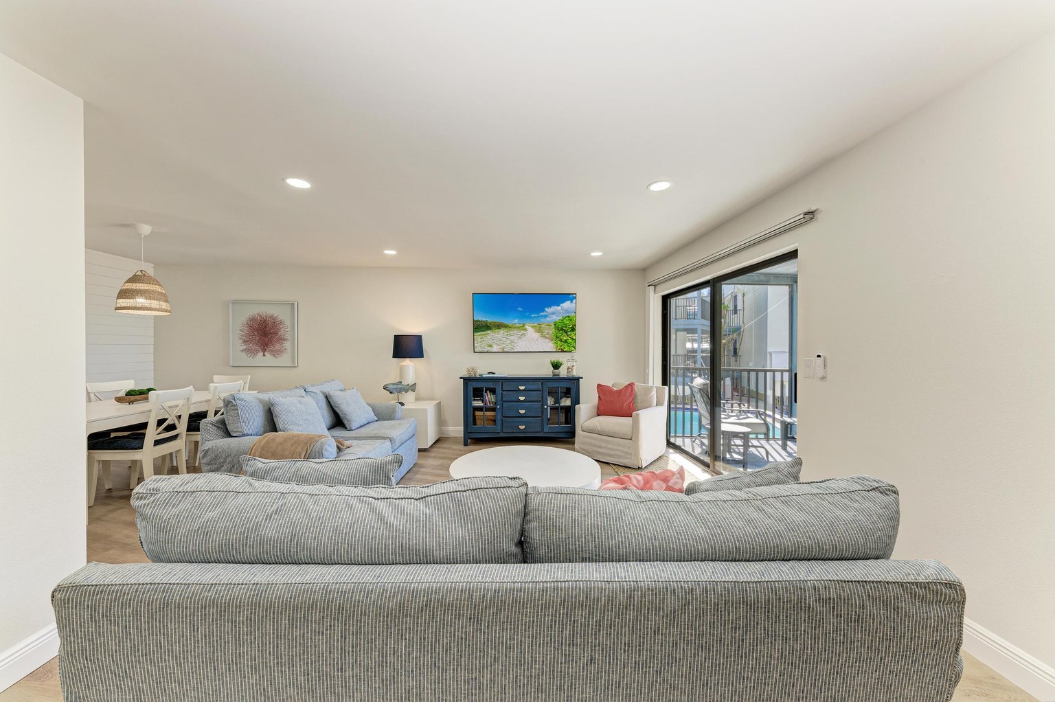 Holmes Beach Vacation Rental