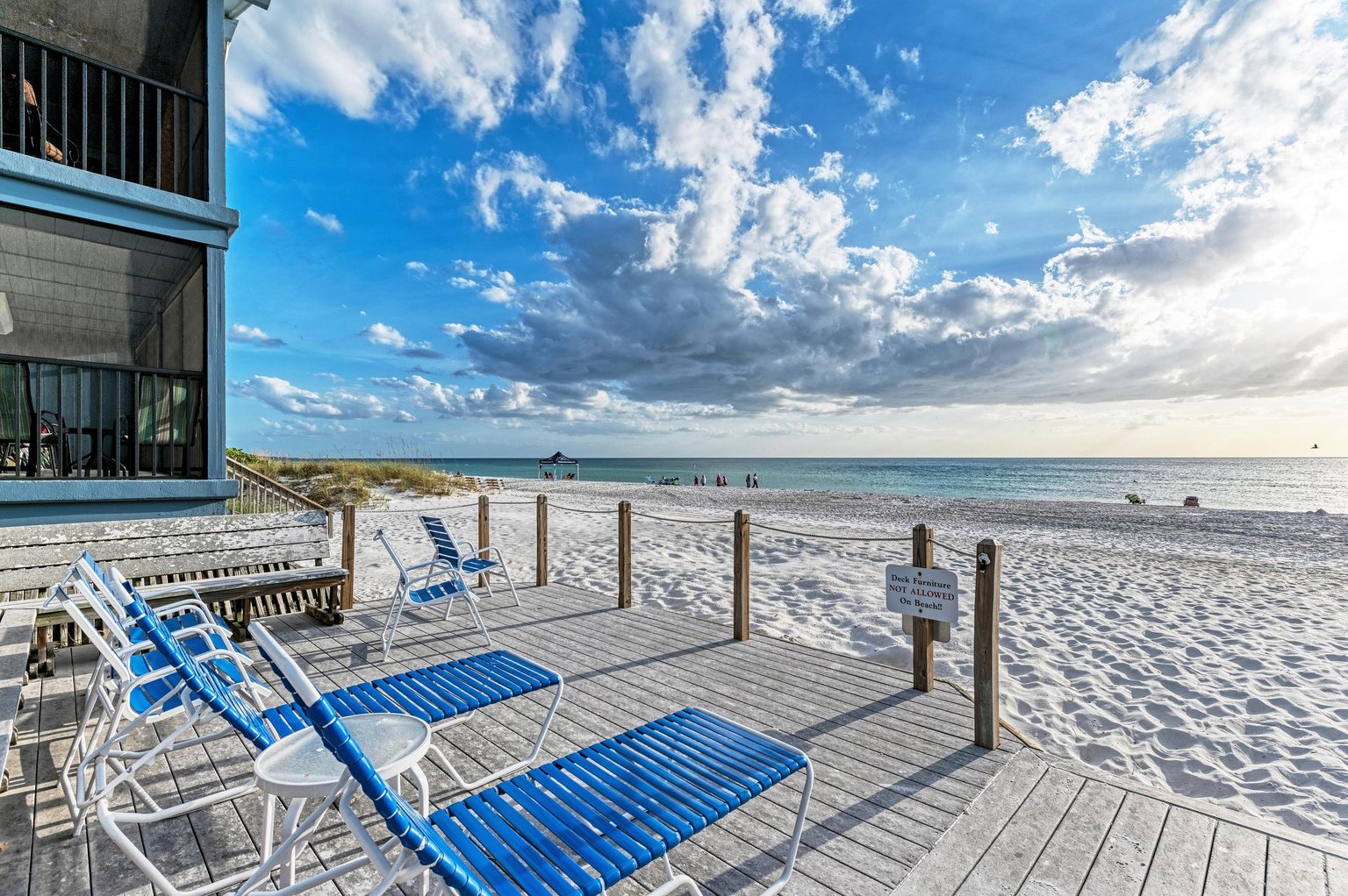 Holmes Beach Vacation Rental