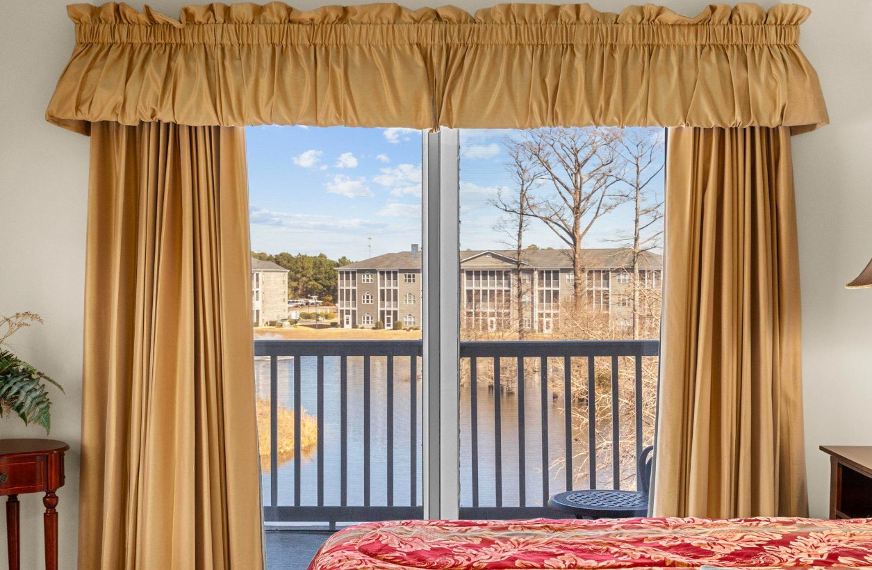 Little River Vacation Rental