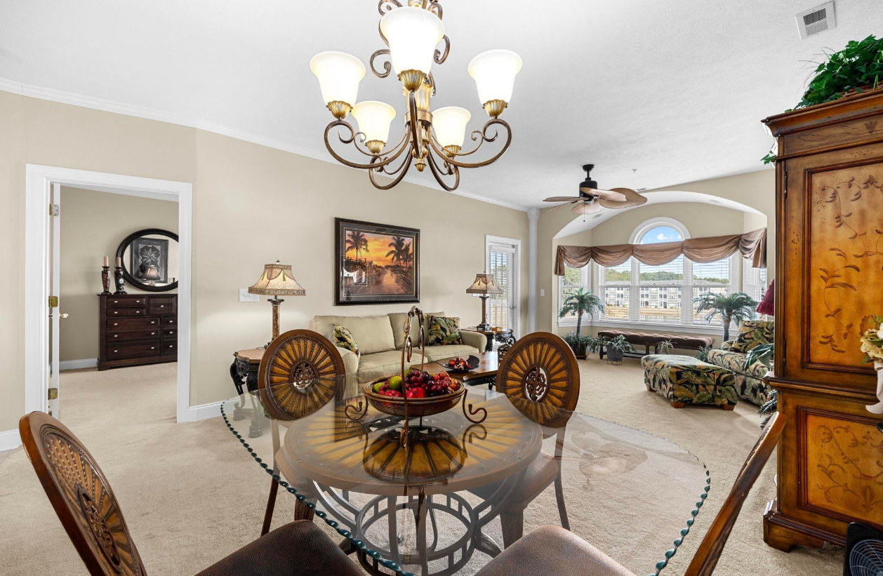 Little River Vacation Rental