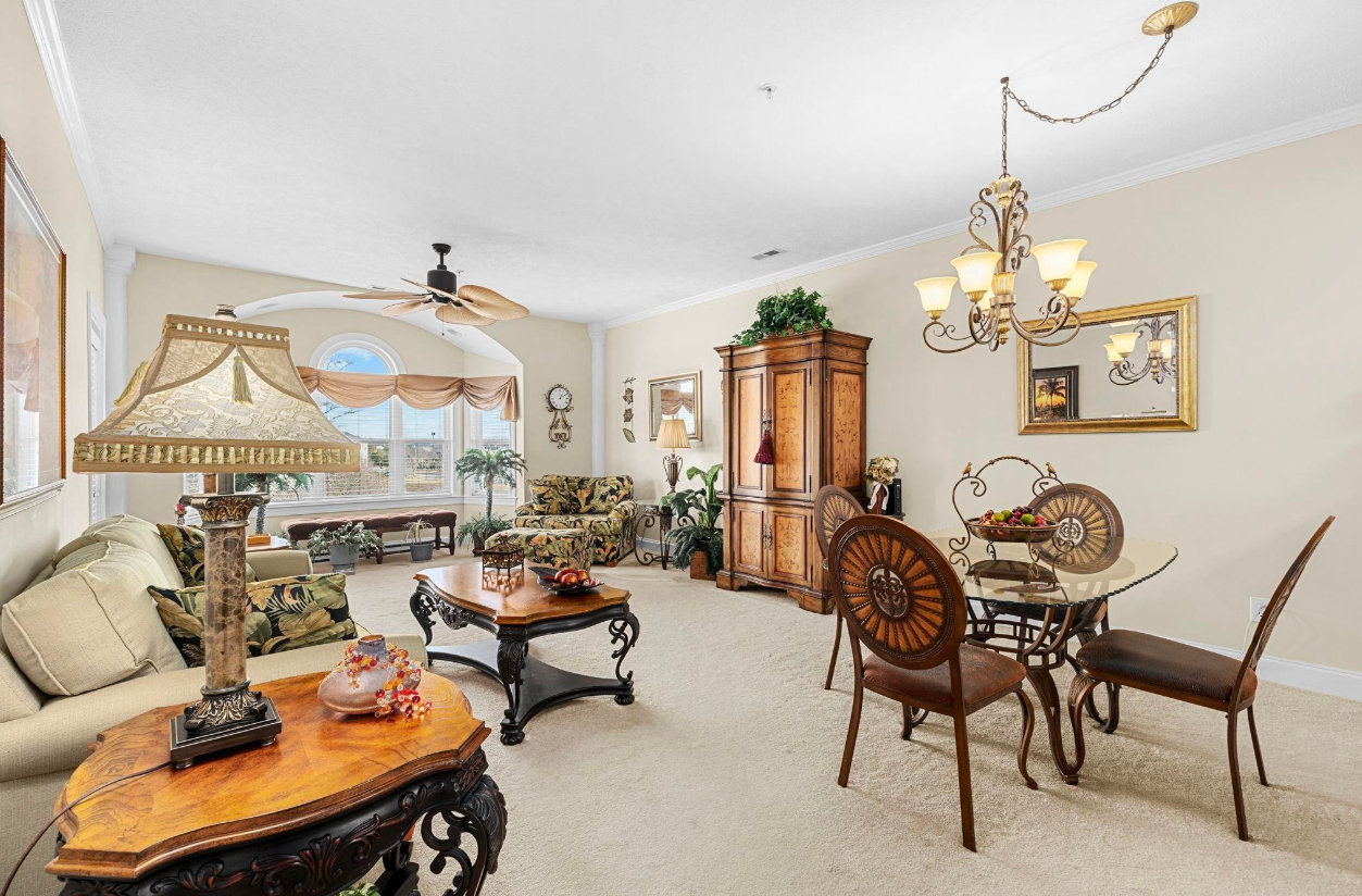 Little River Vacation Rental