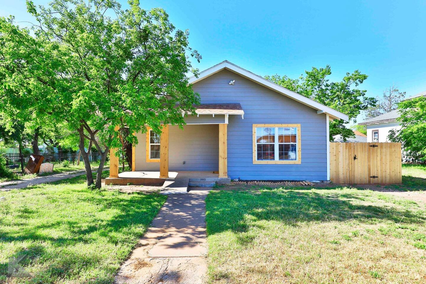 Abilene Vacation Rental