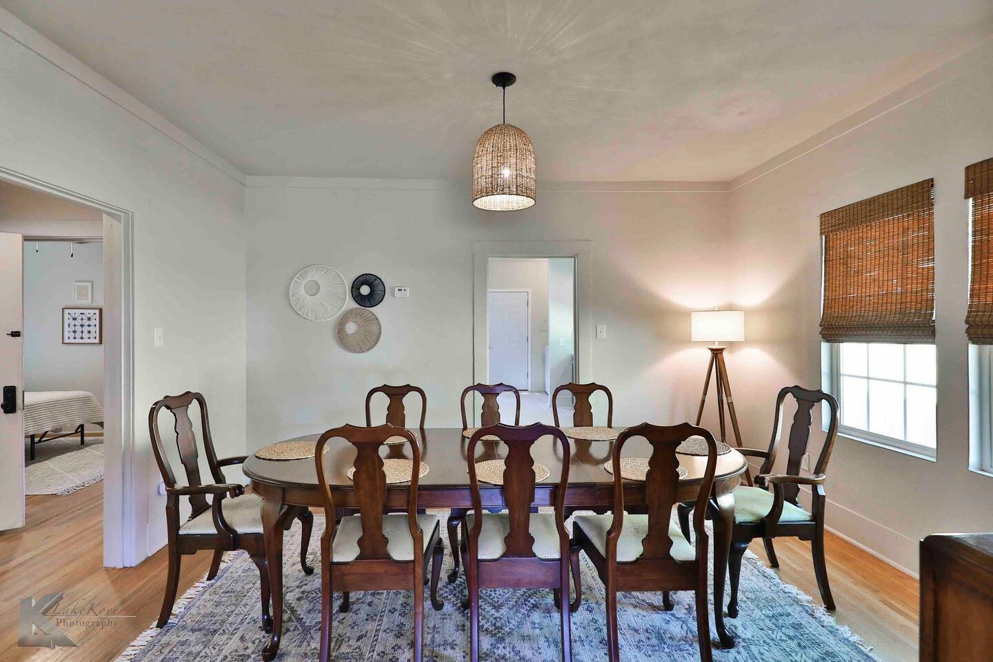 Abilene Vacation Rental