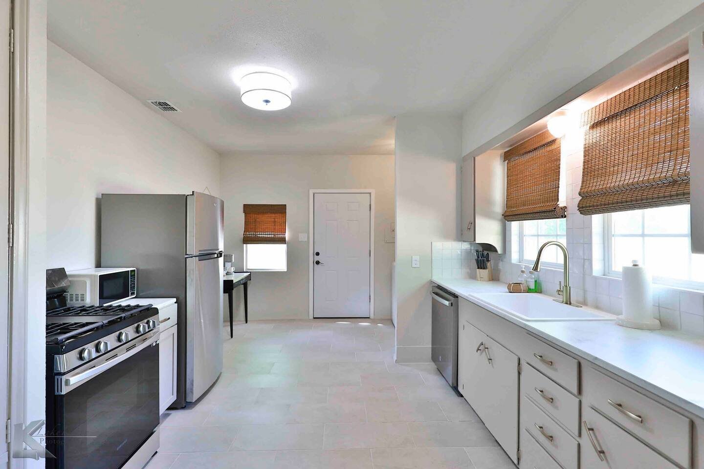 Abilene Vacation Rental