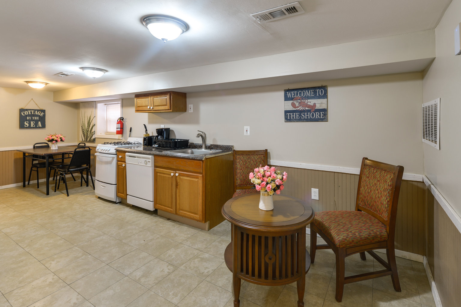 Seaside Heights Vacation Rental