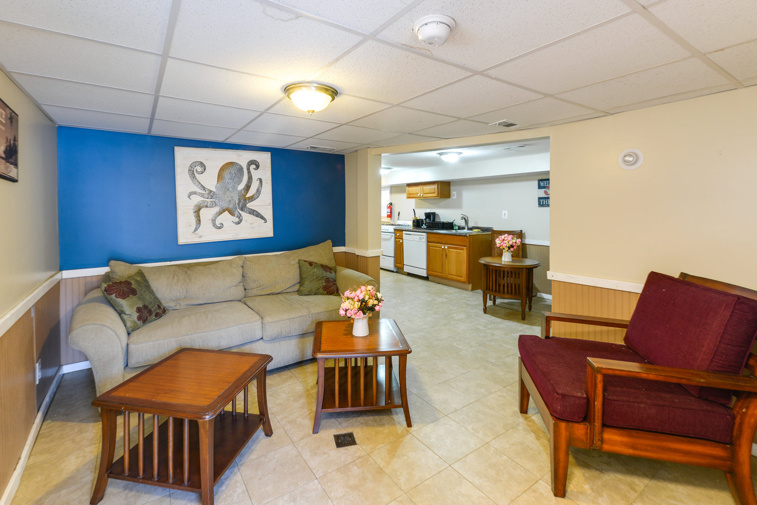 Seaside Heights Vacation Rental