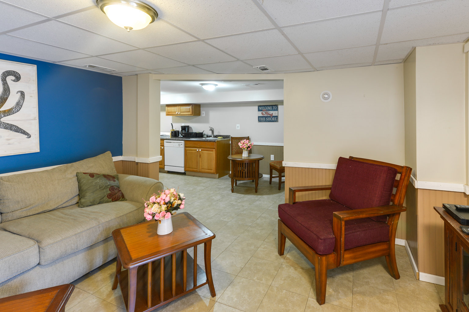 Seaside Heights Vacation Rental