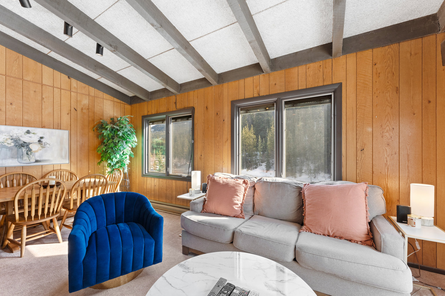 Keystone Vacation Rental