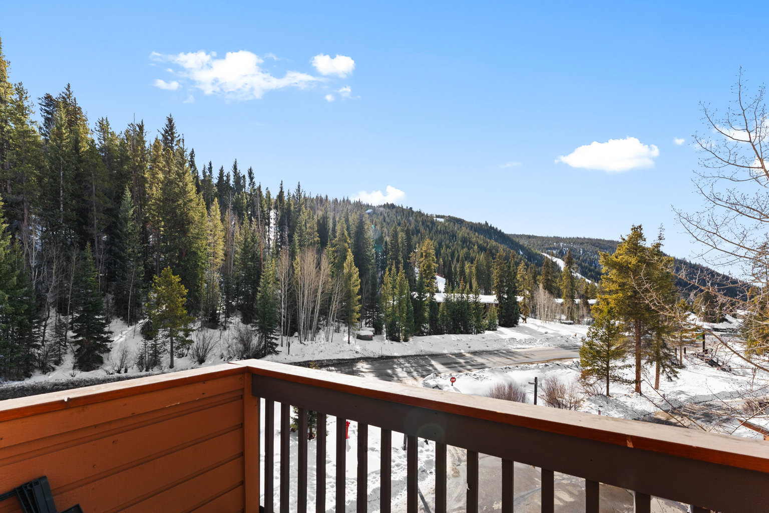 Keystone Vacation Rental