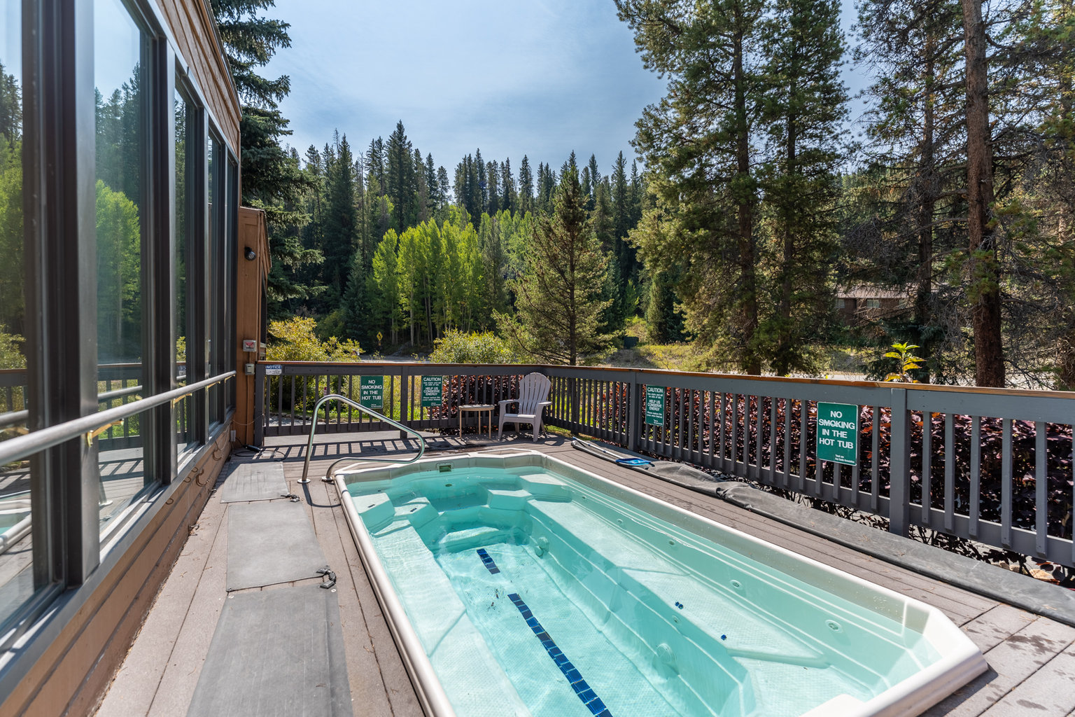 Keystone Vacation Rental