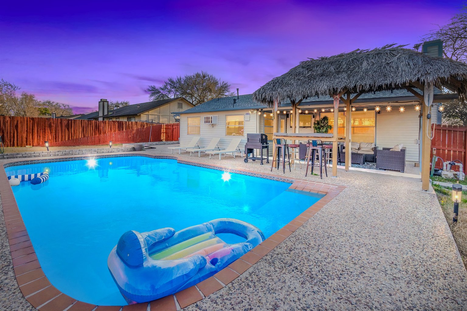 San Antonio Vacation Rental