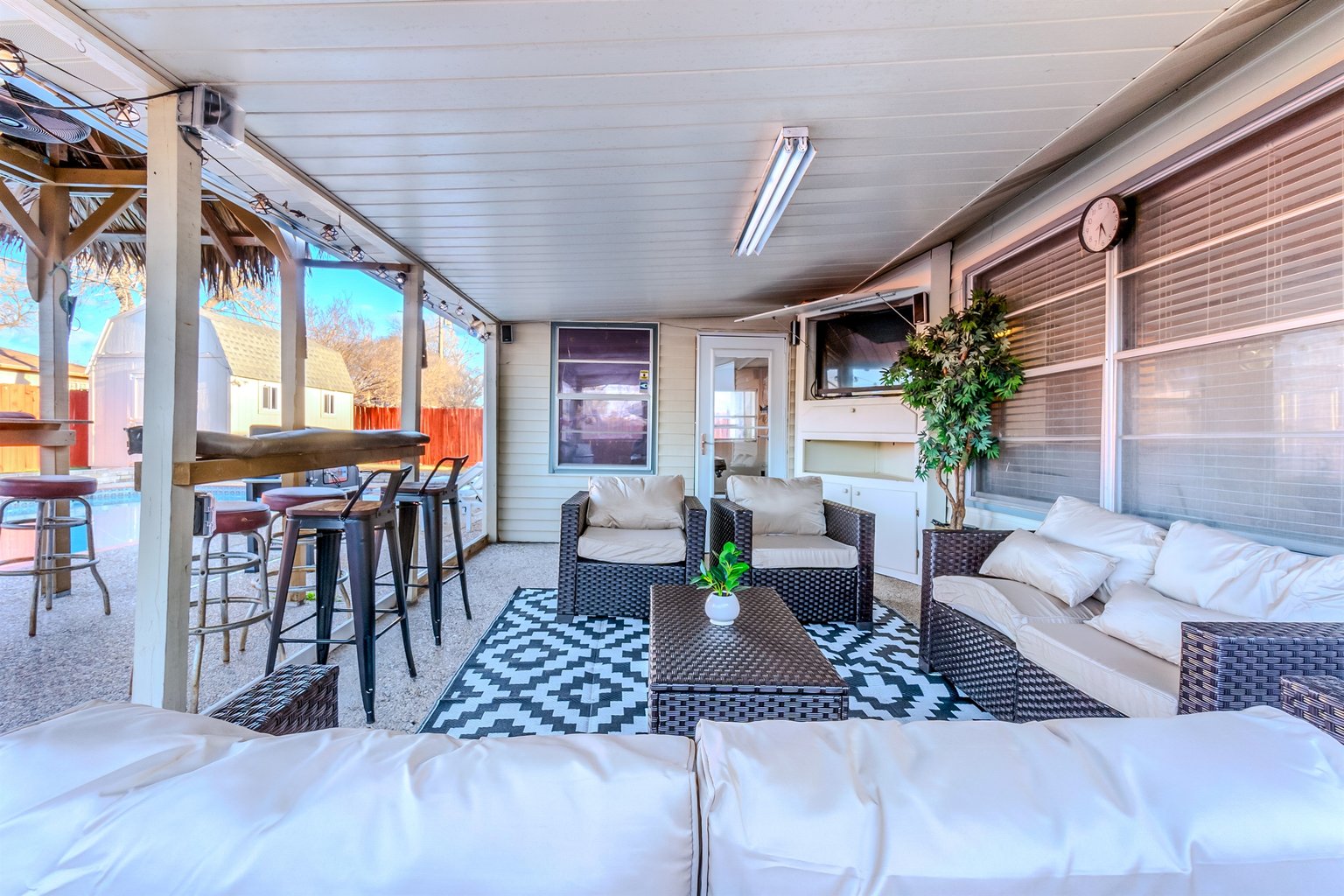 San Antonio Vacation Rental