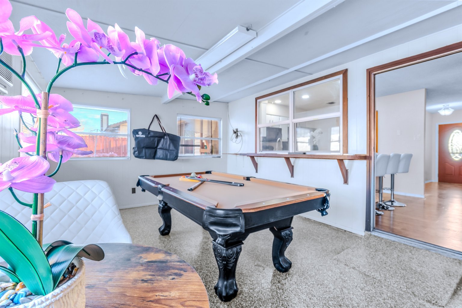 San Antonio Vacation Rental