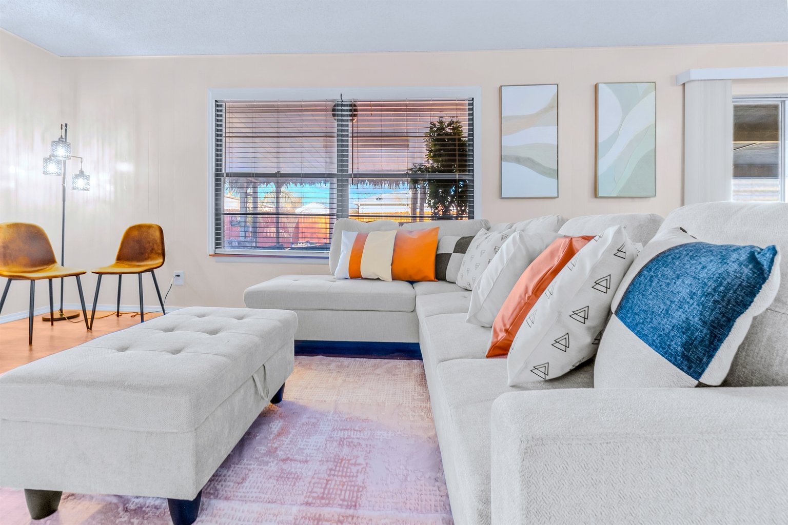 San Antonio Vacation Rental