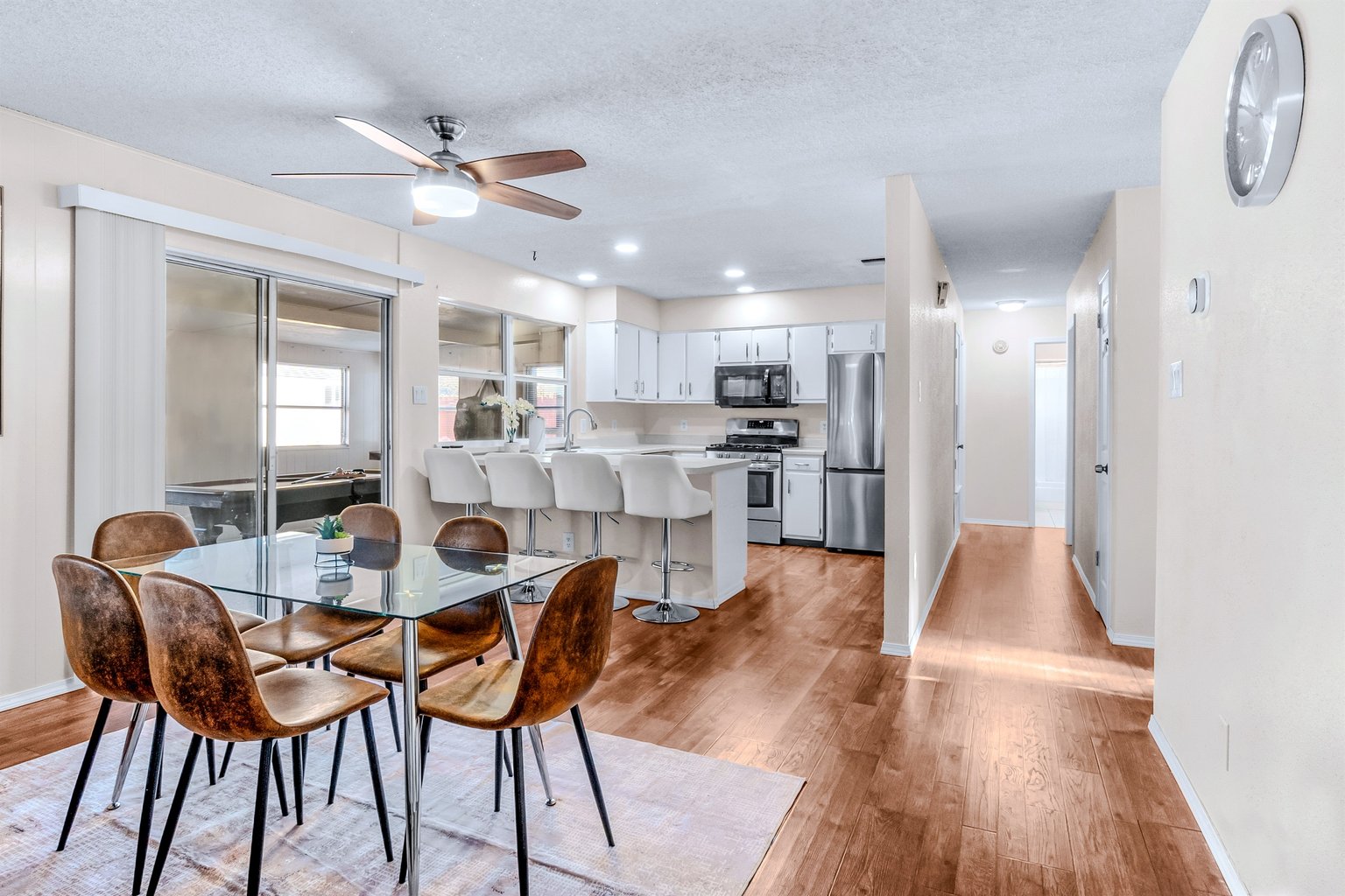 San Antonio Vacation Rental