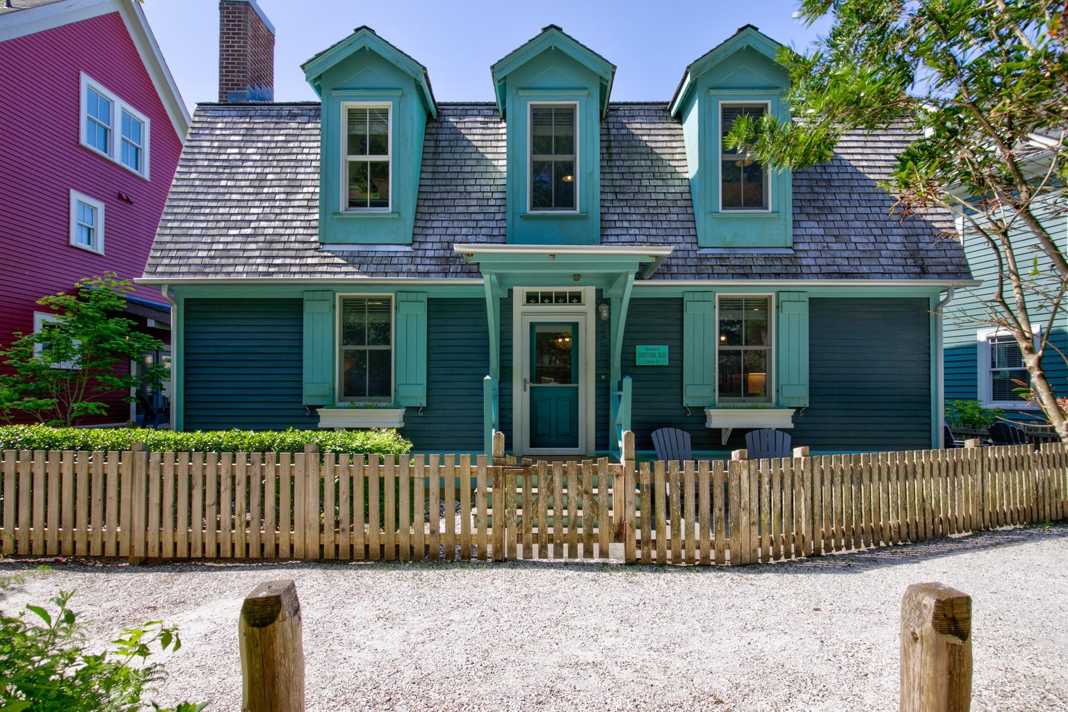 Pacific Beach Vacation Rental