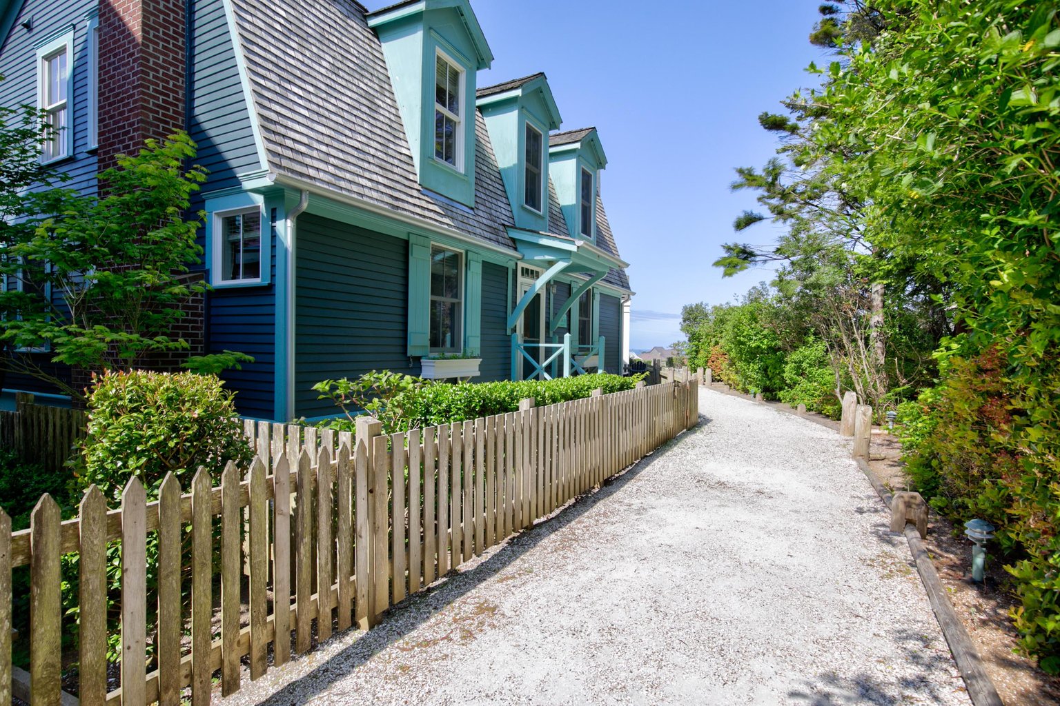 Pacific Beach Vacation Rental