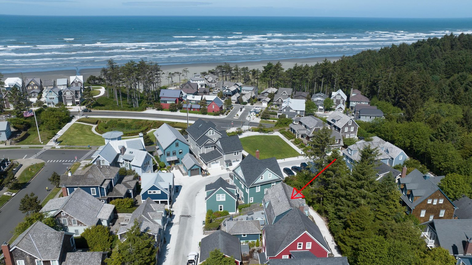 Pacific Beach Vacation Rental