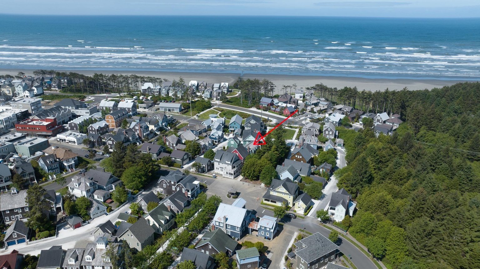 Pacific Beach Vacation Rental