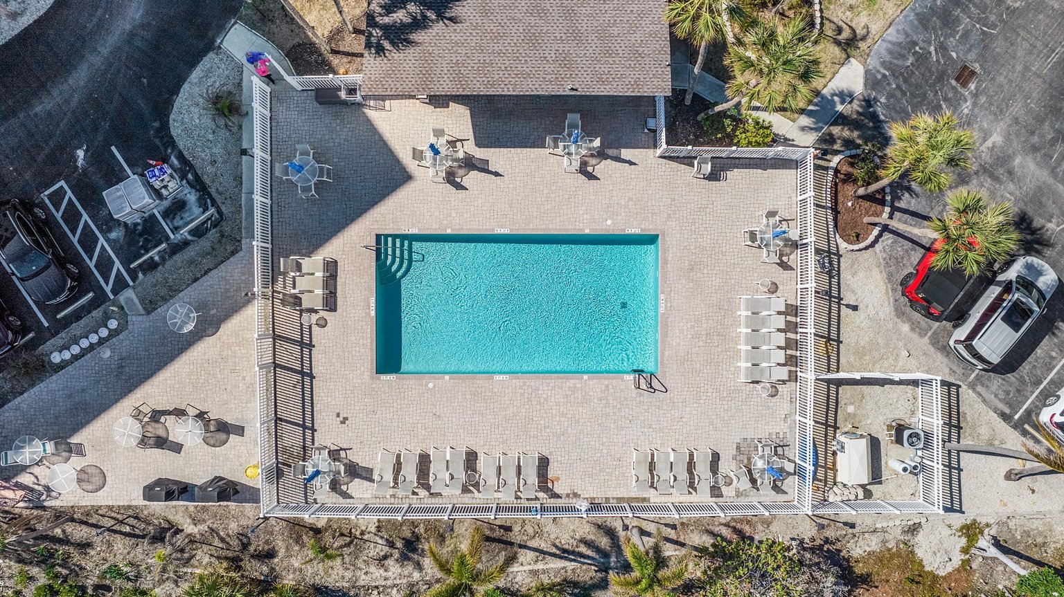 Fort Myers Beach Vacation Rental