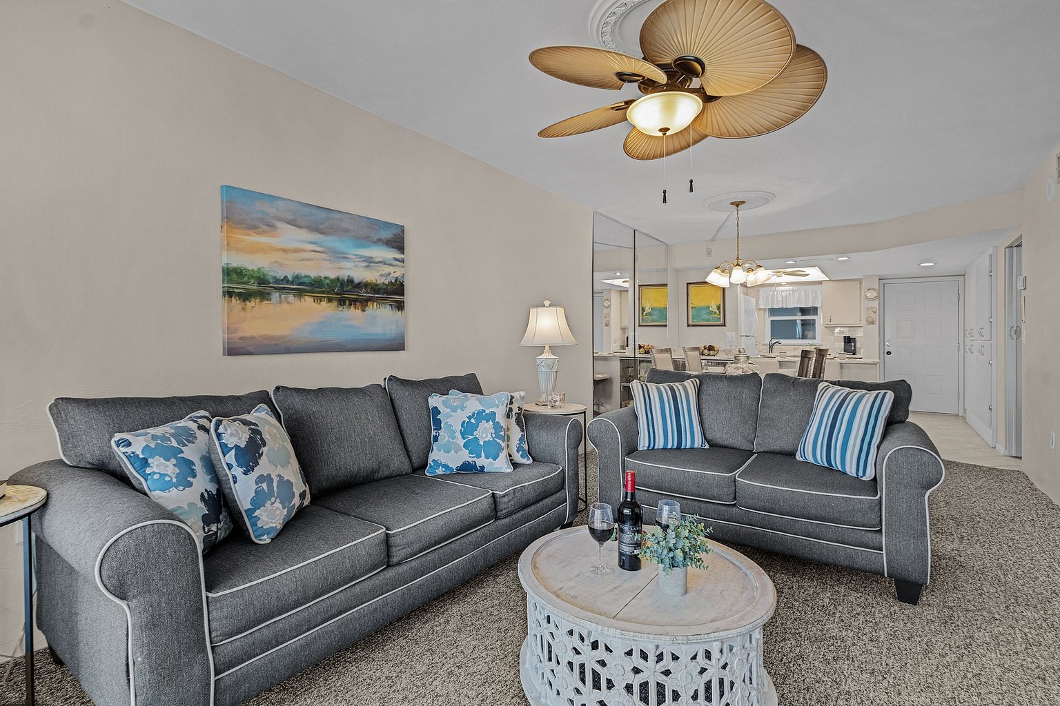 Fort Myers Beach Vacation Rental