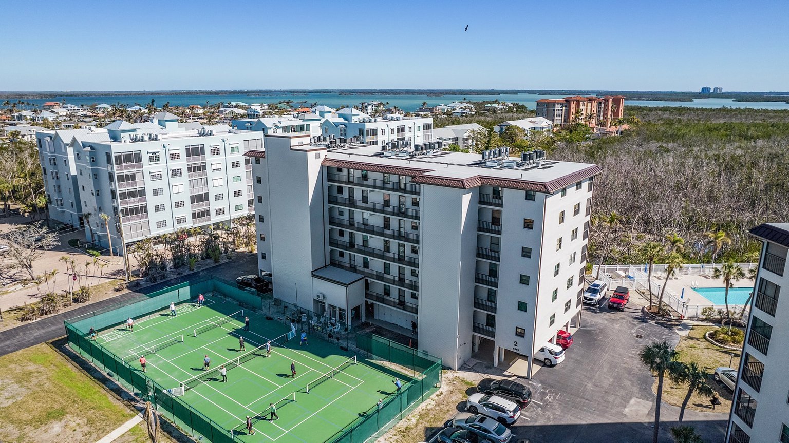 Fort Myers Beach Vacation Rental