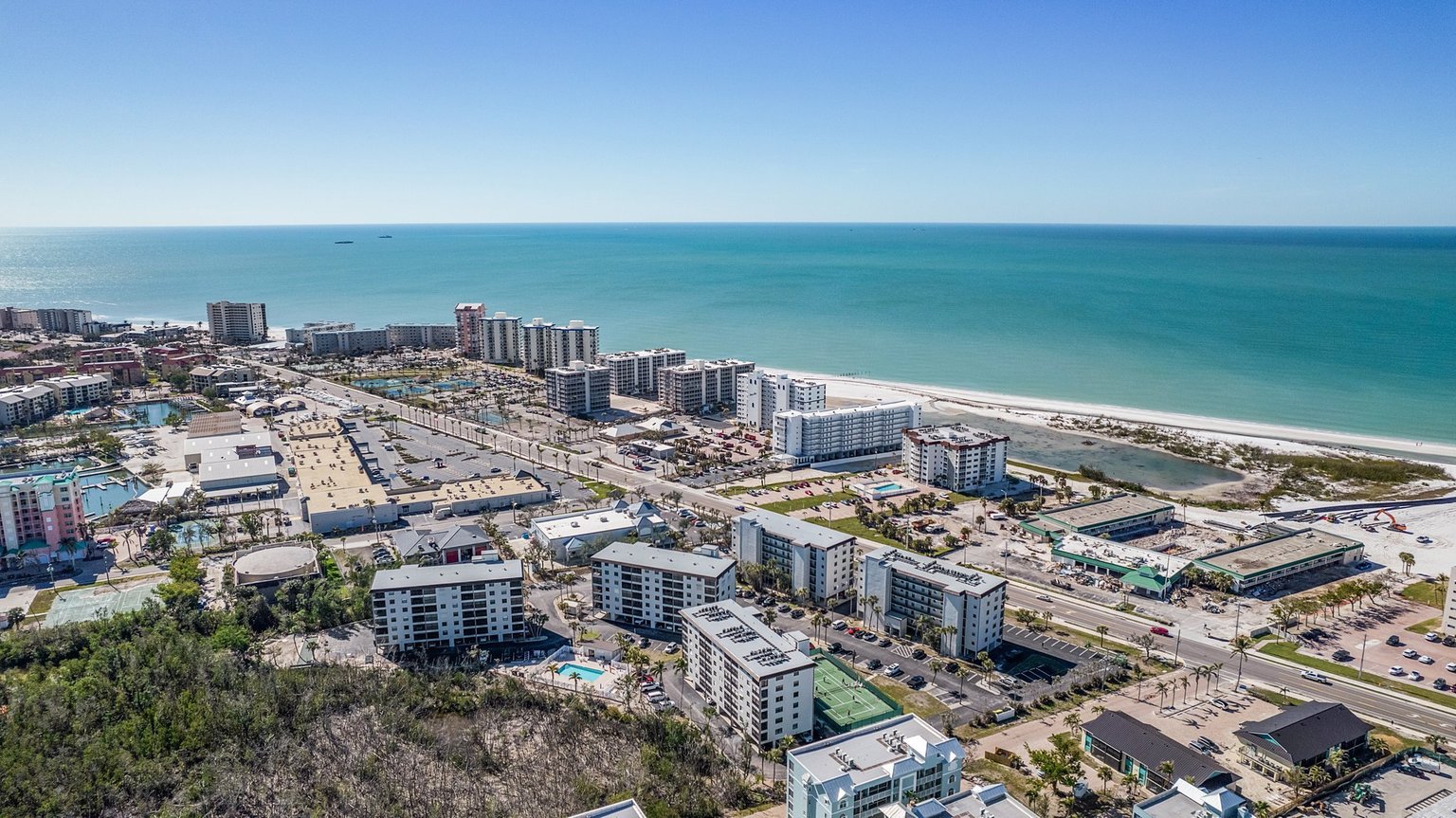 Fort Myers Beach Vacation Rental
