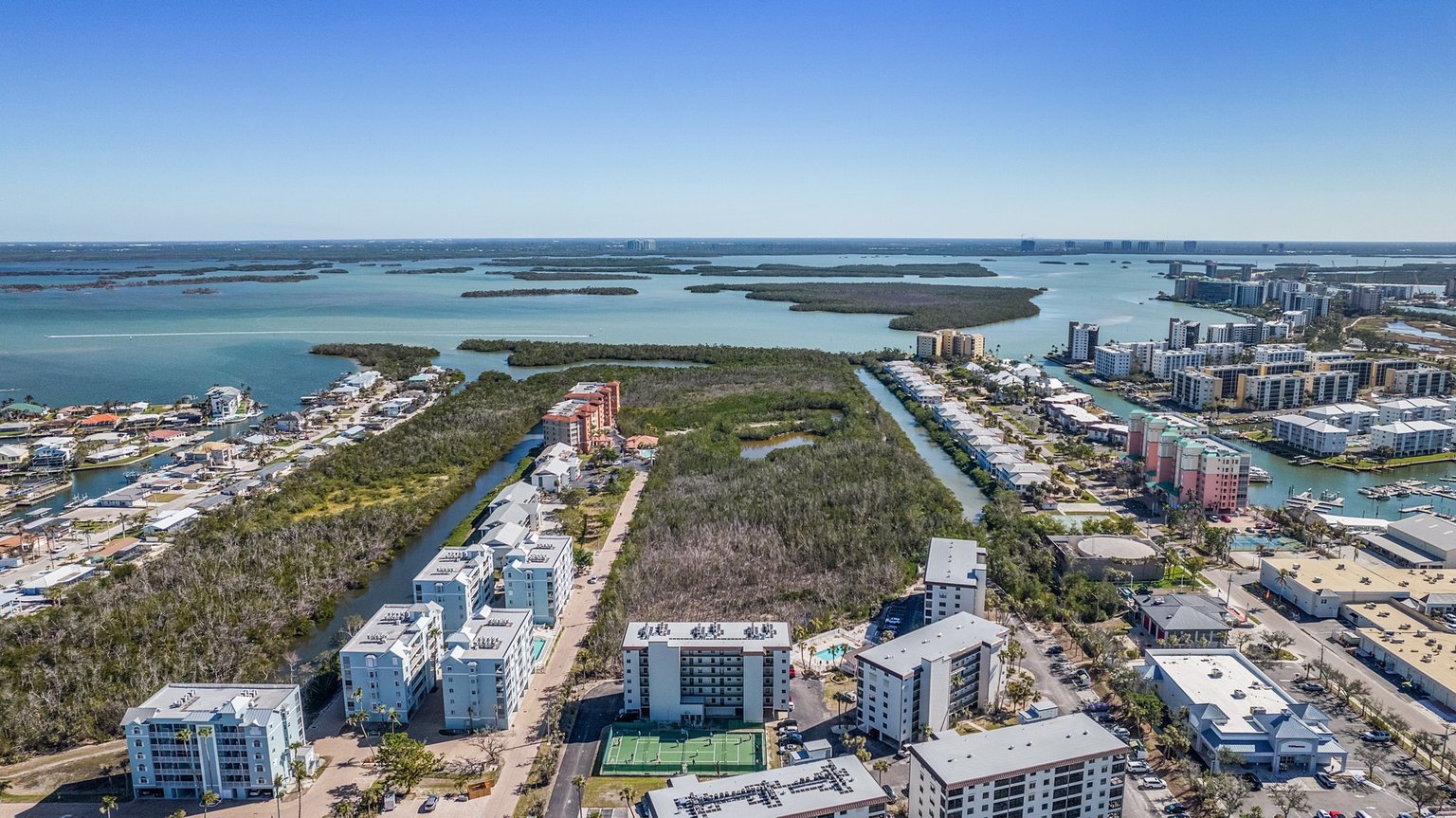 Fort Myers Beach Vacation Rental