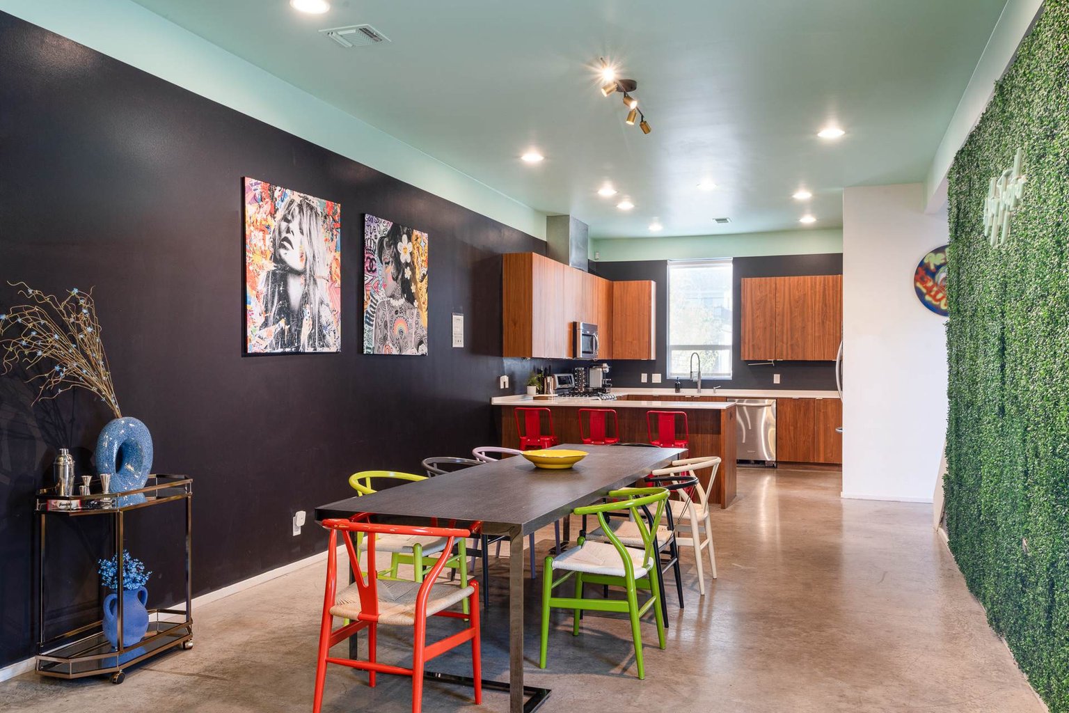 Austin Vacation Rental
