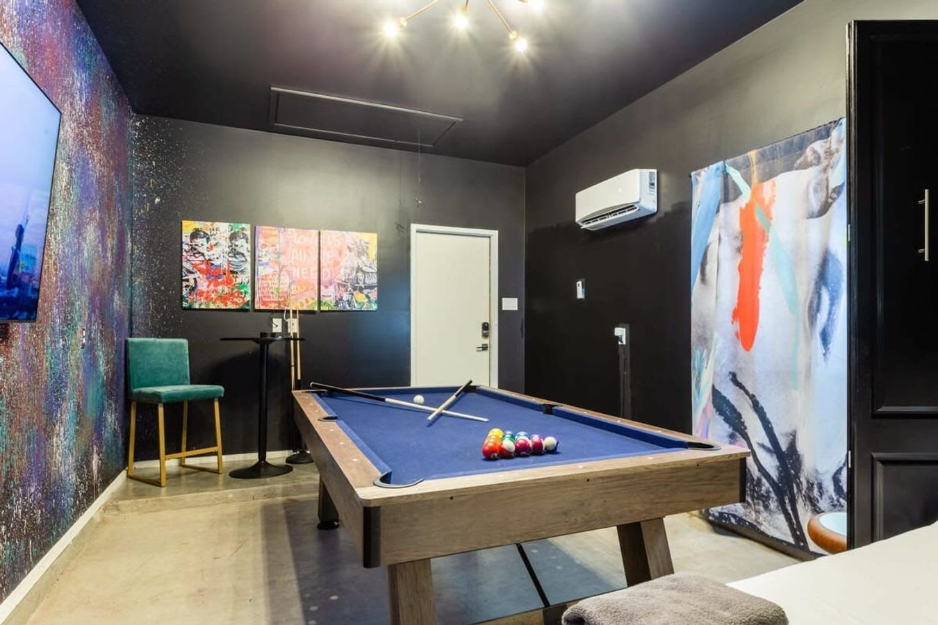 Austin Vacation Rental