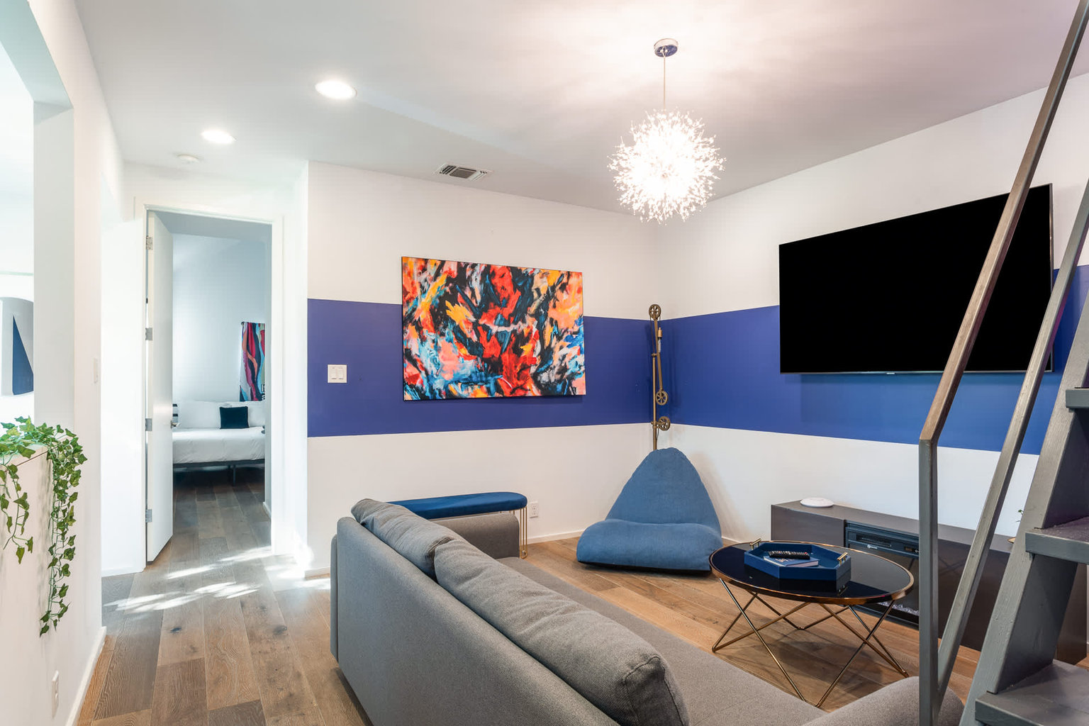 Austin Vacation Rental